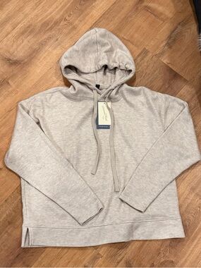 NWT - Universal Thread Knit Hoodie - Size S